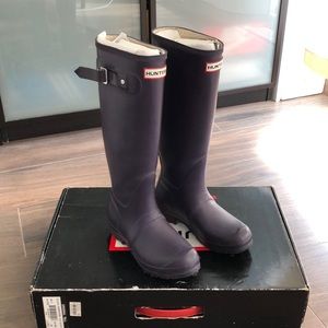 Women’s Hunter Rain Boots